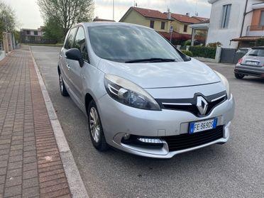 Renault Scenic Scénic XMod dCi 110 CV Start&Stop Energy Limited