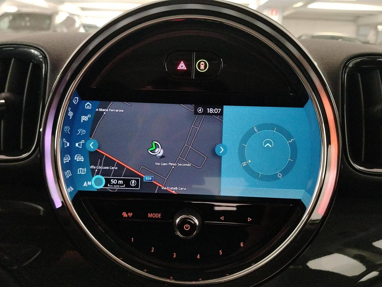 MINI Countryman One D Essential