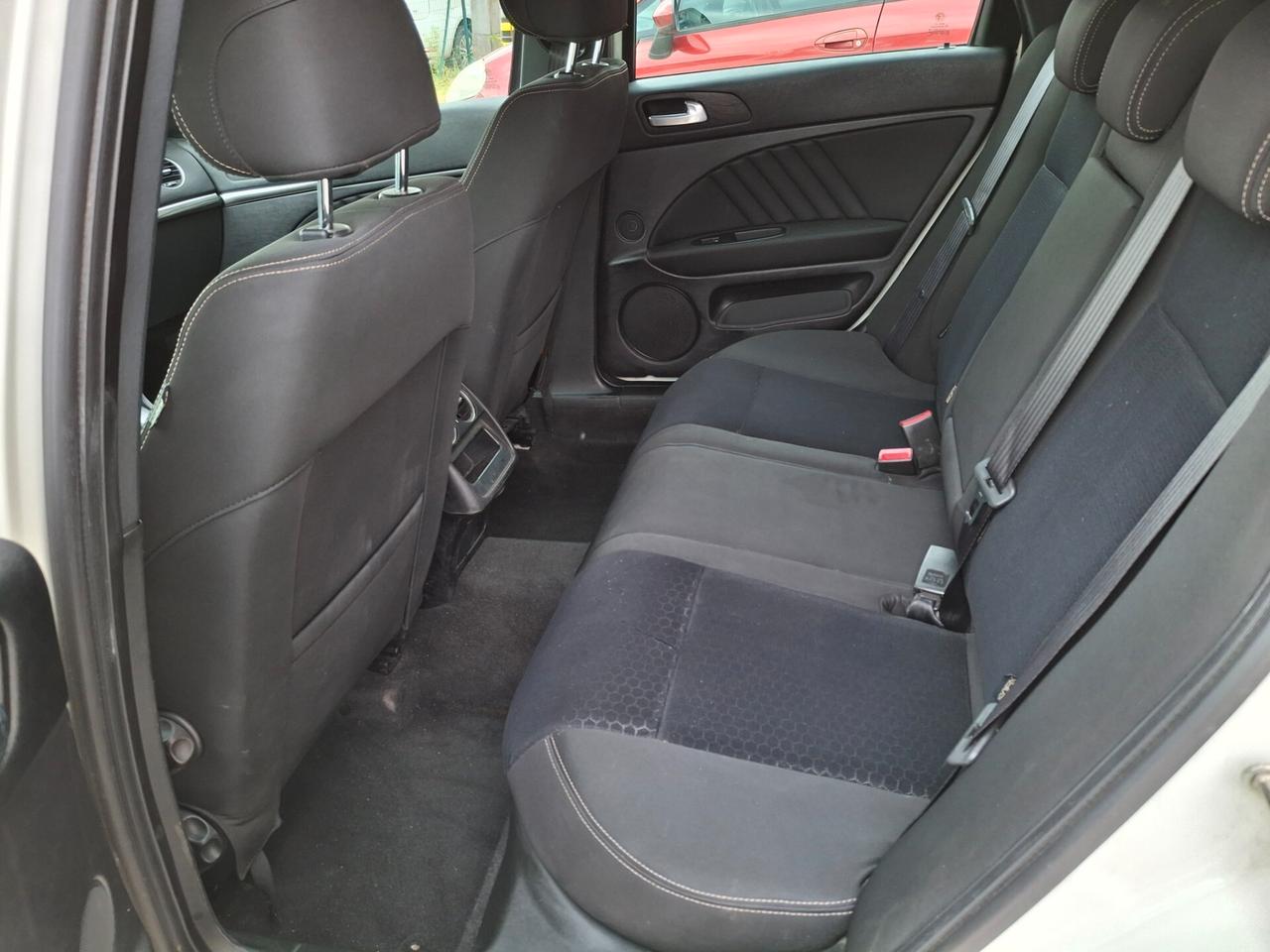 Alfa Romeo 159 2.0 JTDm 136 CV Sportwagon Super