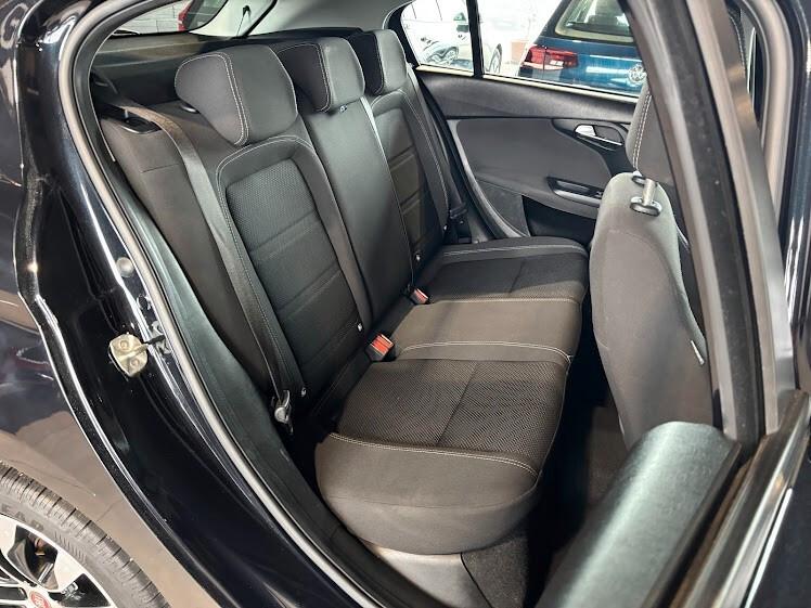 Fiat Tipo 1.5 Hybrid T4 DCT 130CV NEOPATENTATI