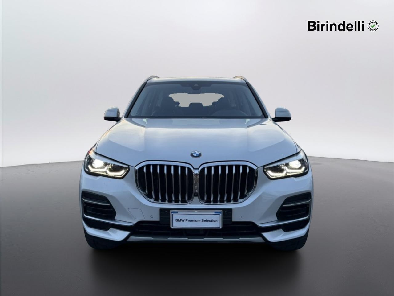 BMW X5 (G05/F95) - X5 xDrive30d 48V xLine