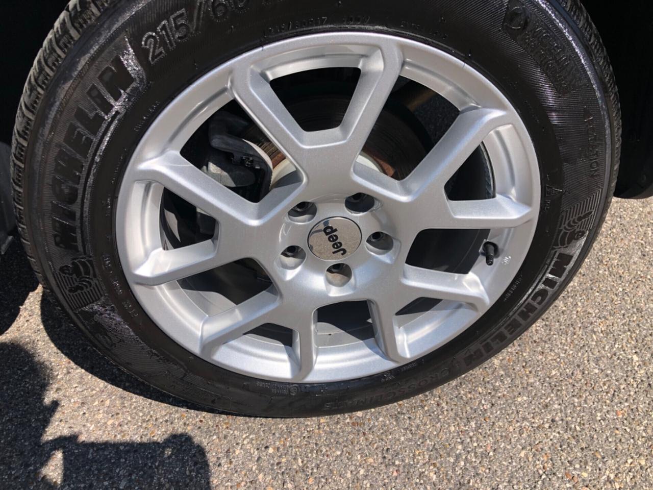 Jeep Renegade 1.6 Mjt 130 SUPER PREZZO