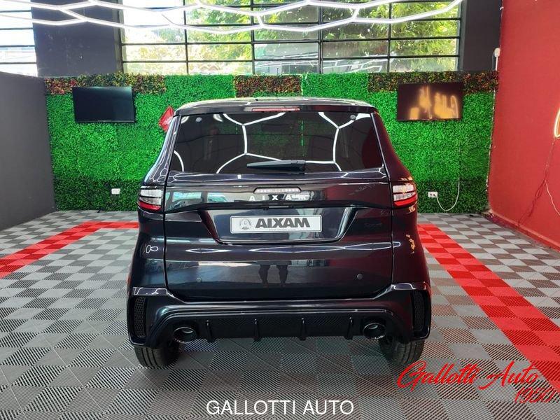 Aixam City SPORT