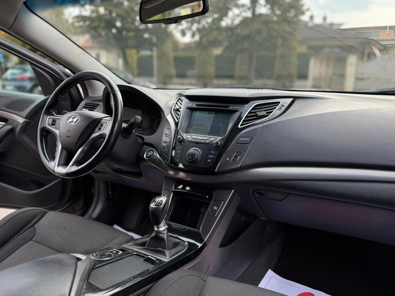 Hyundai i40 Wagon 1.7 CRDi 141 CV Comfort..CELL 320 147 1147 WUATSAPP