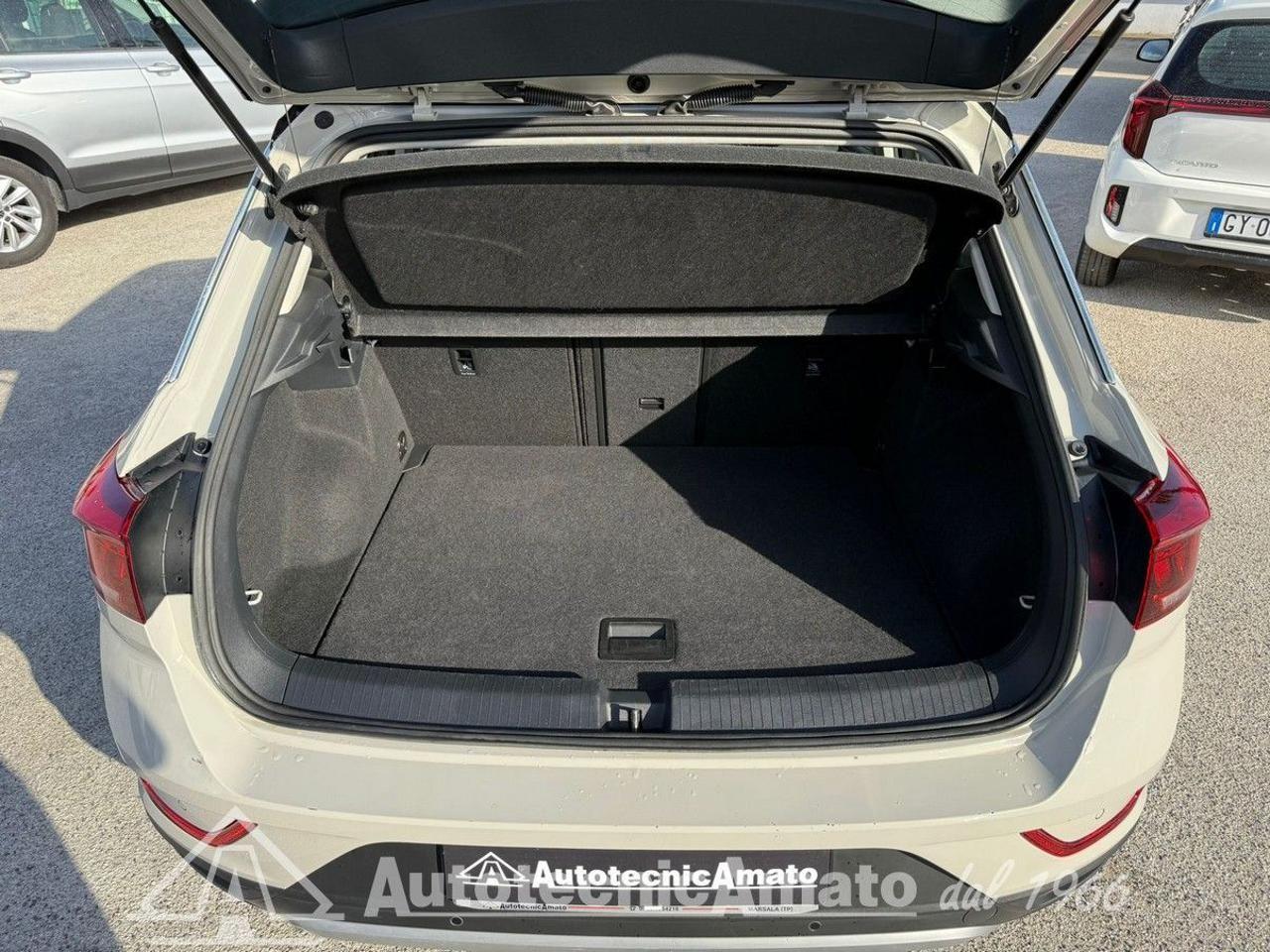 Volkswagen T-Roc 1.0 TSI Life