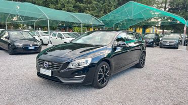 Volvo V60 D2 Geartronic