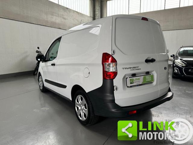 FORD Transit Courier 1.5 TDCi 100CV Van