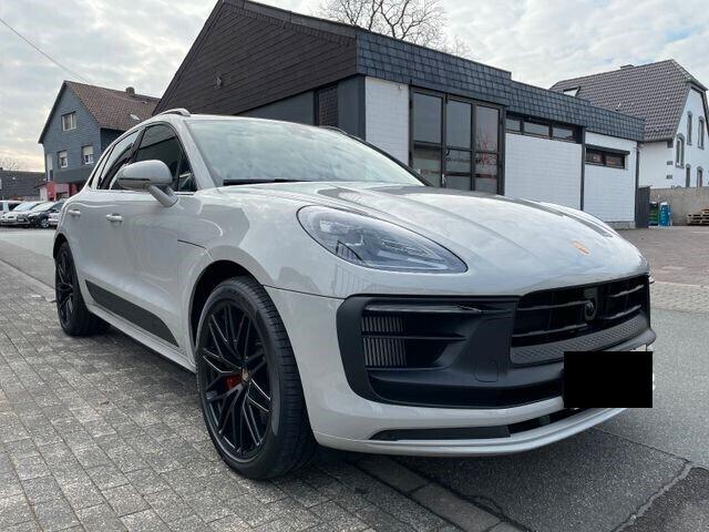 Porsche Macan 2.9 GTS 2024 KREIDE 0KM