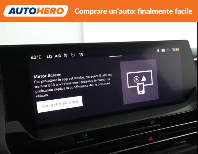 CITROEN C5 X Hybrid 225 e-EAT8 Shine Pack