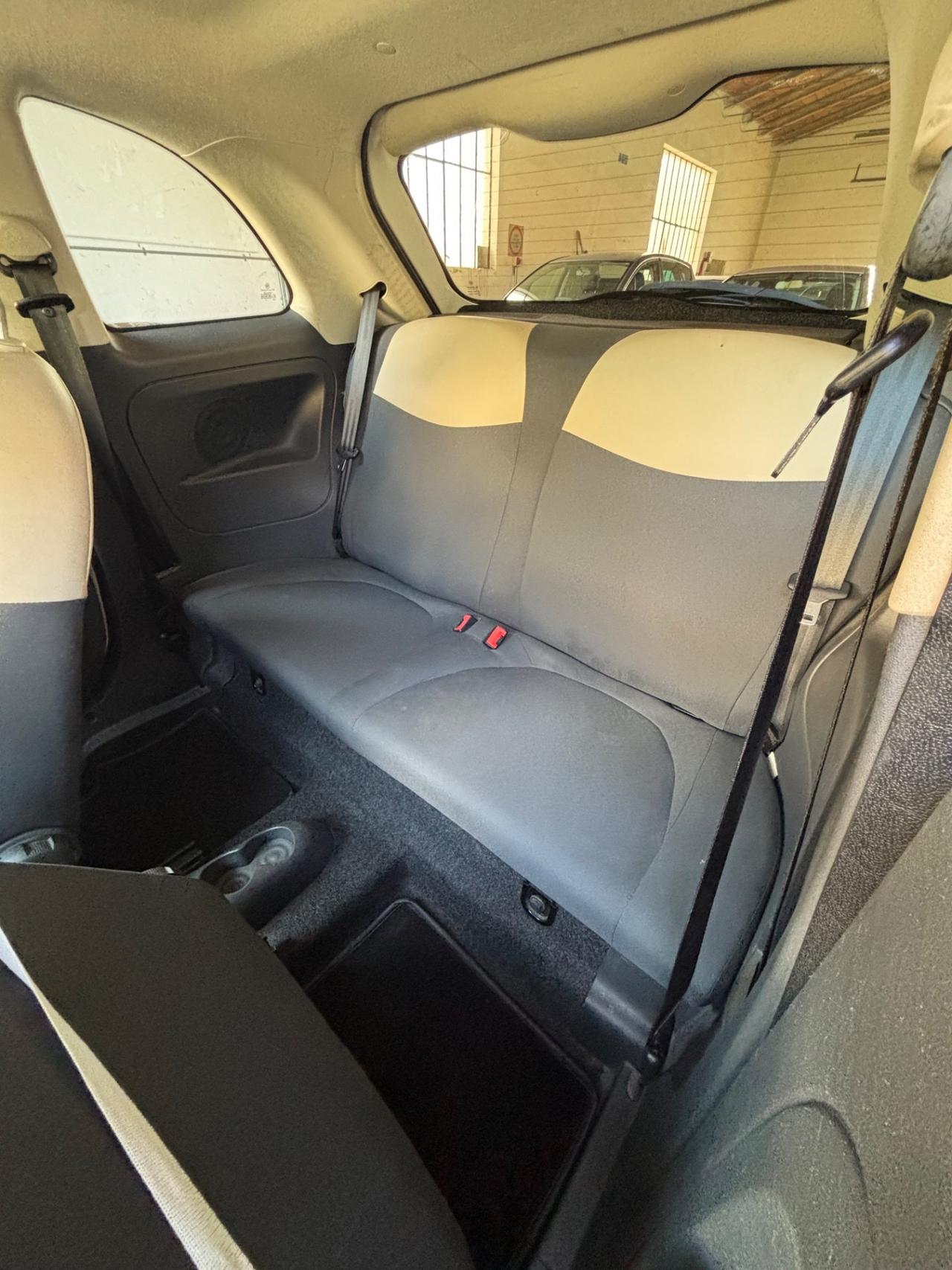 Fiat 500 1.2 by Gucci