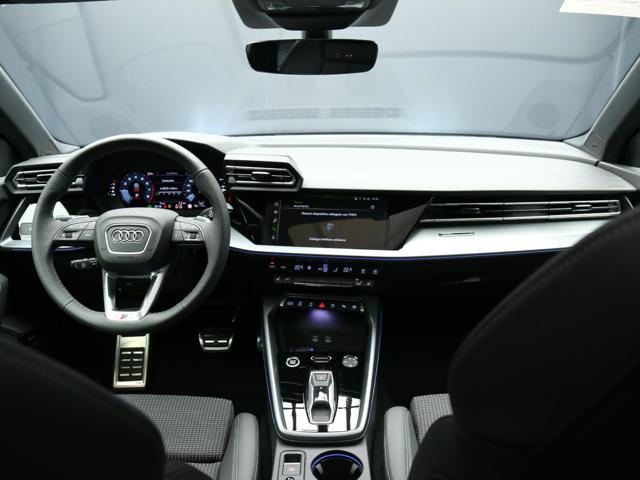 AUDI A3 SPB 35 TFSI 150CV S tronic S line