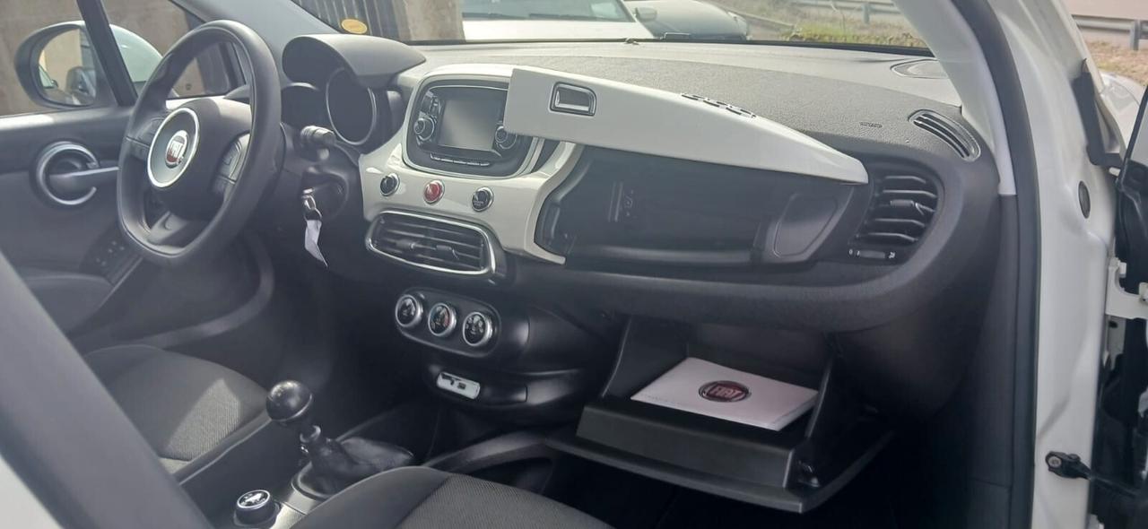 Fiat 500X 1.3 MultiJet 95 CV Business - 2016