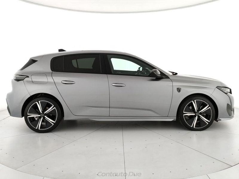 Peugeot 308 308 1.5 bluehdi GT s&s 130cv eat8
