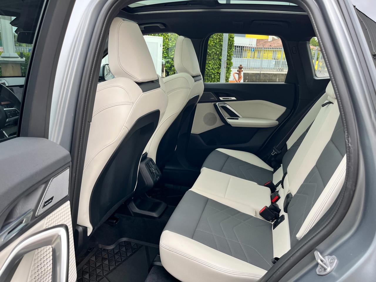 Bmw X1 xDrive 20d Msport