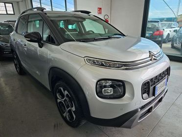 Citroen C3 Aircross 1.2 puretech Shine AUTOMATICO/NEOPATENTATI