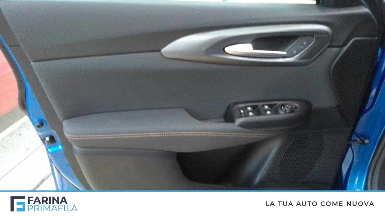 ALFA ROMEO Tonale Diesel Diesel 130cv Sprint