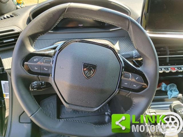 PEUGEOT 2008 PureTech 100 S&S Allure