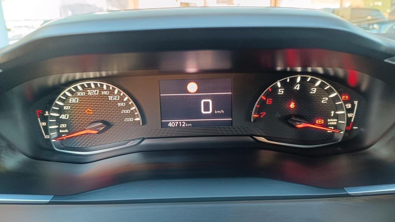 Peugeot 2008 PureTech 130 S&S Active Pack