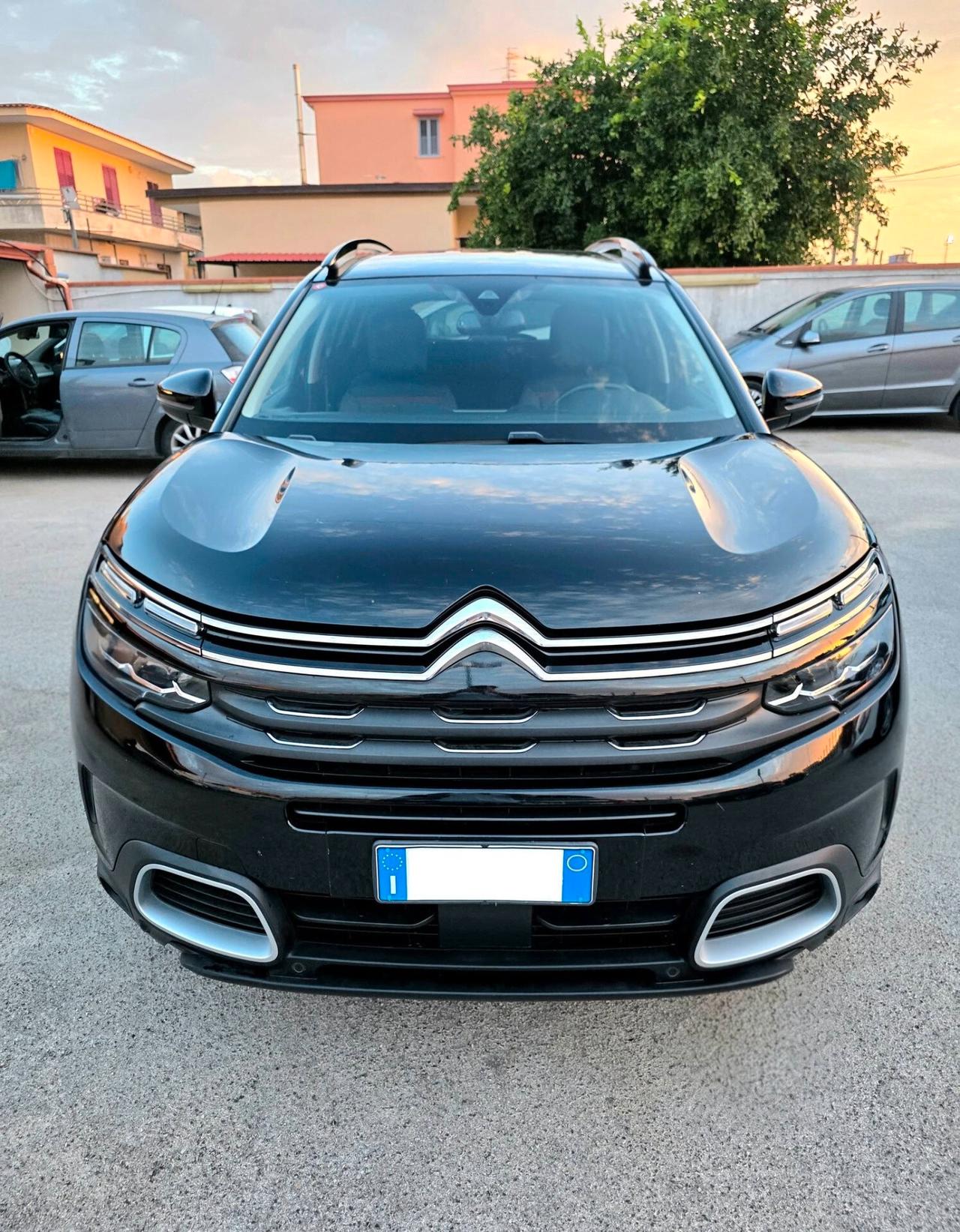 Citroen C5 Aircross BlueHDi 130 S&S C-Series