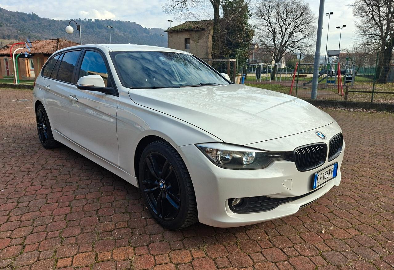 Bmw 316 316d Touring
