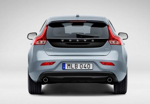 VOLVO V40 II 2012 - V40 2.0 d2 eco Business my17