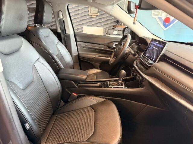 Jeep Compass 1.3 Turbo T4 190 CV PHEV AT6 4xe Limited