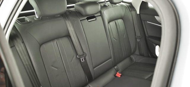 AUDI A6 Avant 45 3.0 TDI quattro ultra S-tronic S-Line