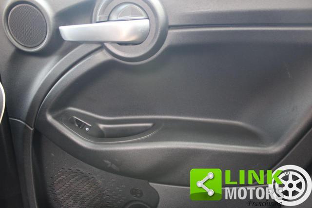 FIAT 500X 1.6 MULTIJET CROSS 120CV