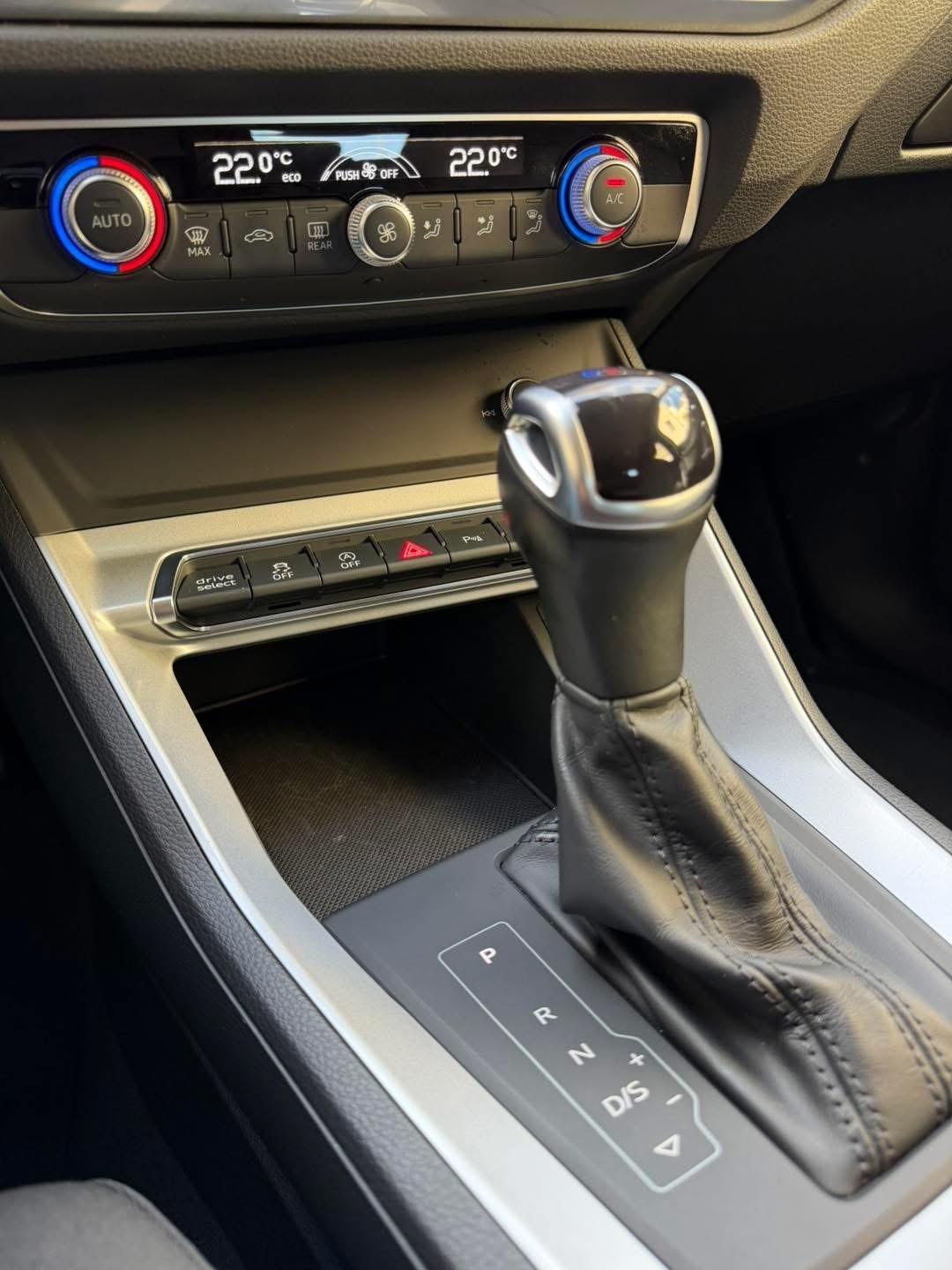 Audi Q3 Sportback 35 2.0 Tdi 150CV STronic