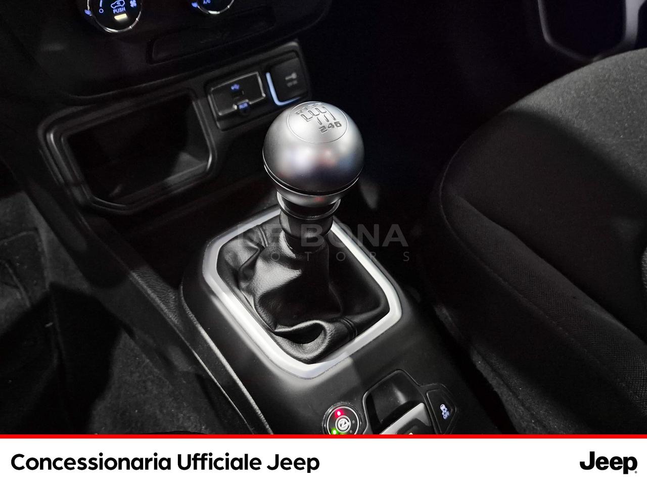 Jeep Renegade 1.0 t3 longitude 2wd