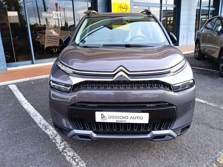 Citroen C3 Aircross C3 Aircross PureTech 110 S&S Shine