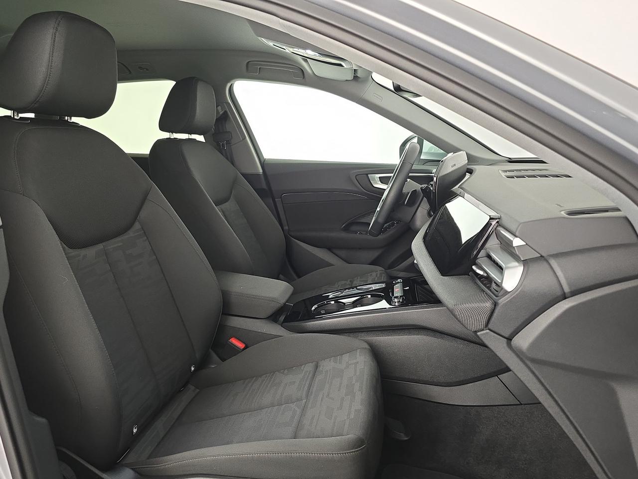 Audi A5 avant 2.0 tdi mhev+ business advanced 204cv s-tronic