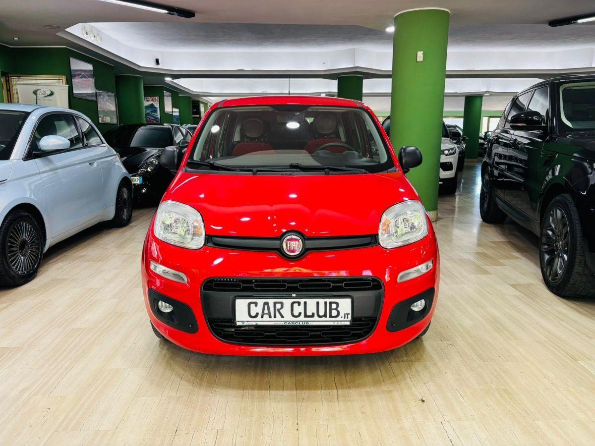 Fiat Panda 1.3 M.Jet 95 cv S&S Lounge