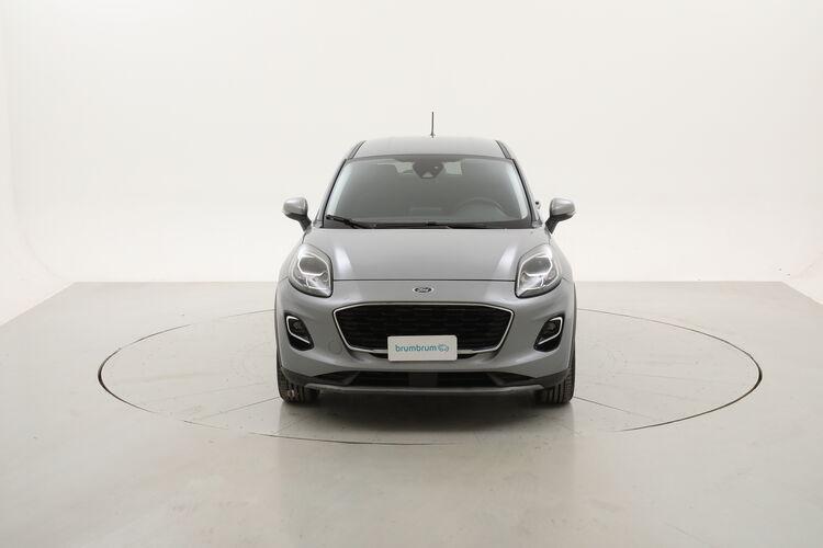 Ford Puma Titanium BZ026870 1.0 Mild Hybrid 125CV