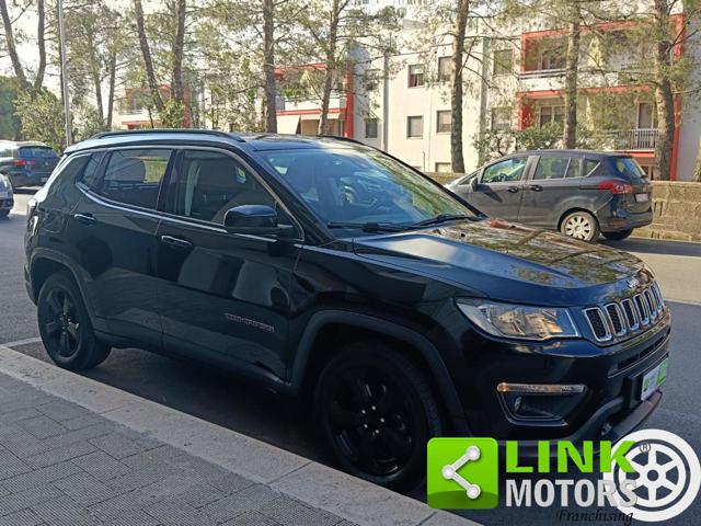 JEEP Compass 1.6 Multijet II 2WD Longitude NEOPATENTATI