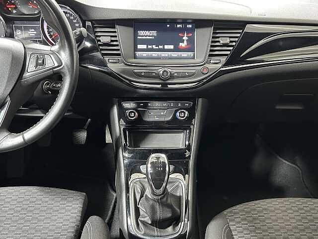 Opel Astra 1.4 Turbo 125 CV Start&Stop Sports Tourer Innovation