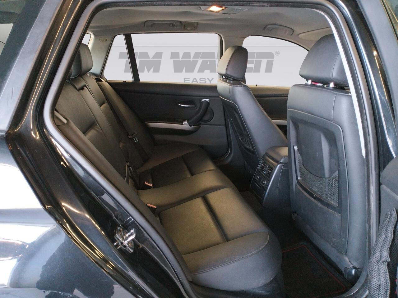 Bmw 320d Eletta 177cv AUTO