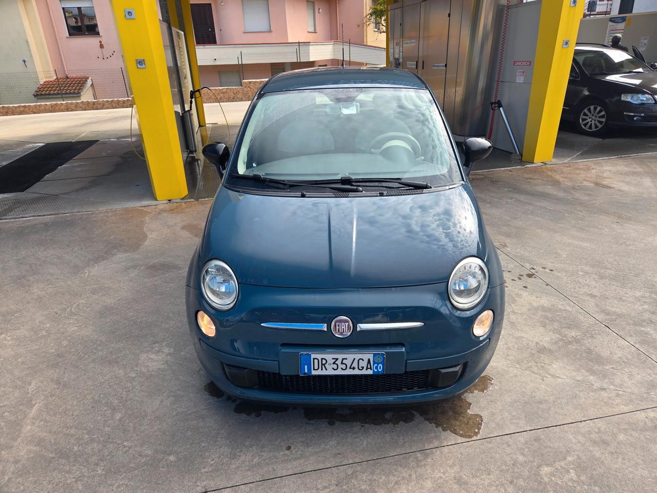 Fiat 500 1.2 2009