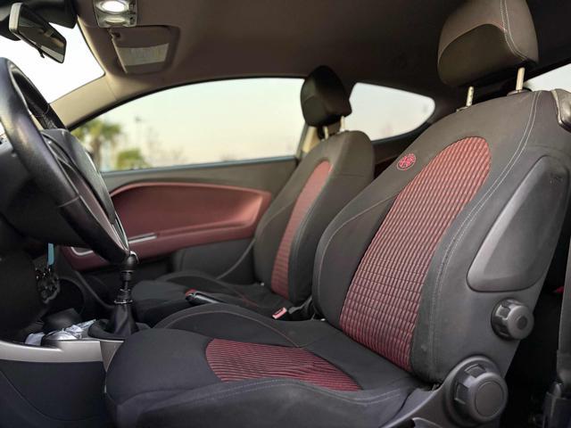 ALFA ROMEO MiTo 1.6 JTDm 16V Distinctive Sport Pack