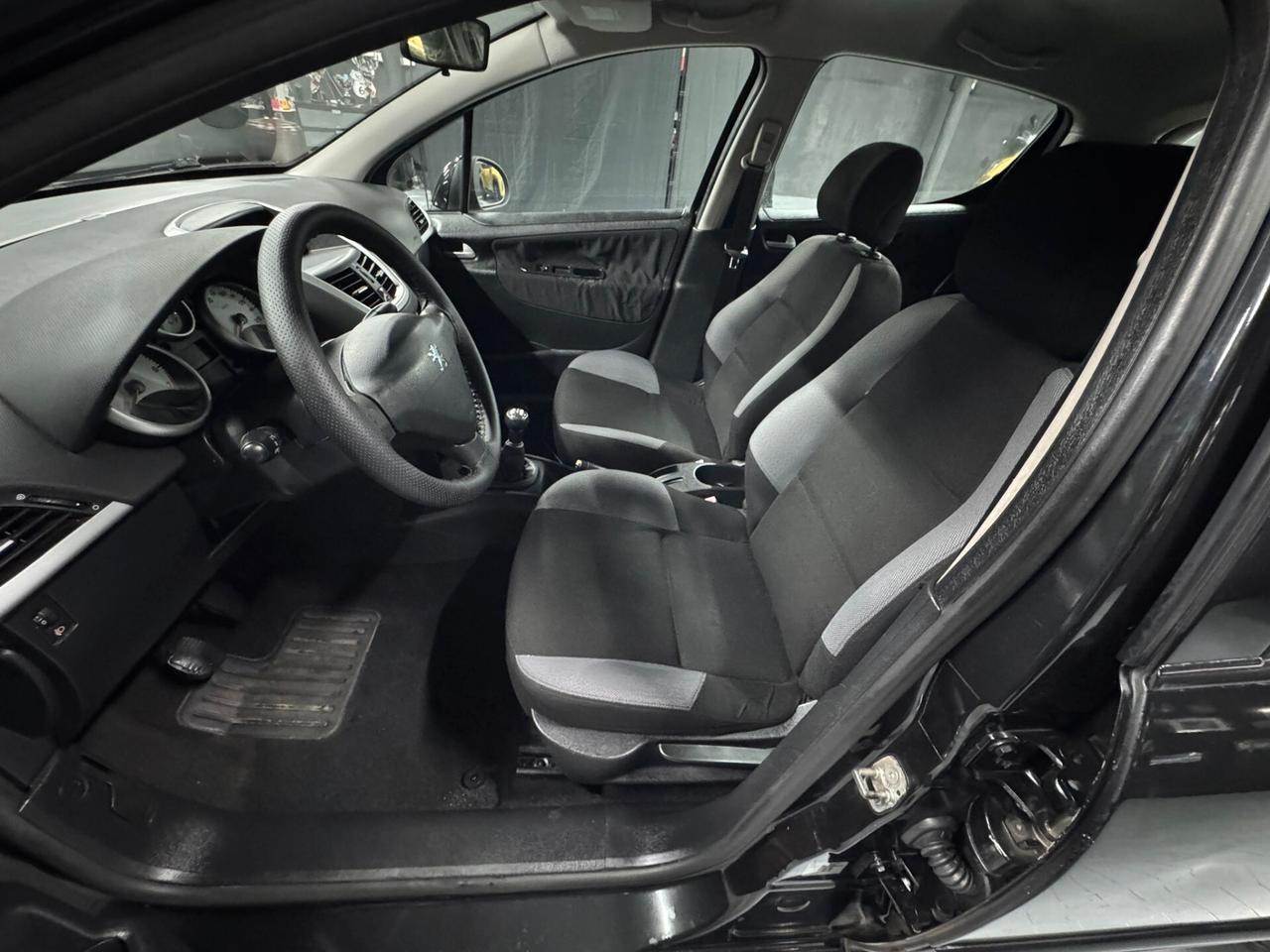 Peugeot 207 1.4 VTi 5p. X Line Neopatentati