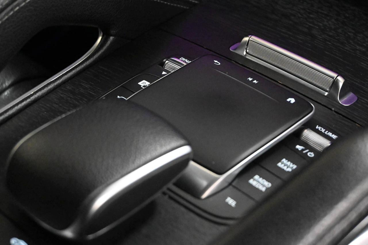 MERCEDES GLE (V167) GLE 350 de hybrid ...