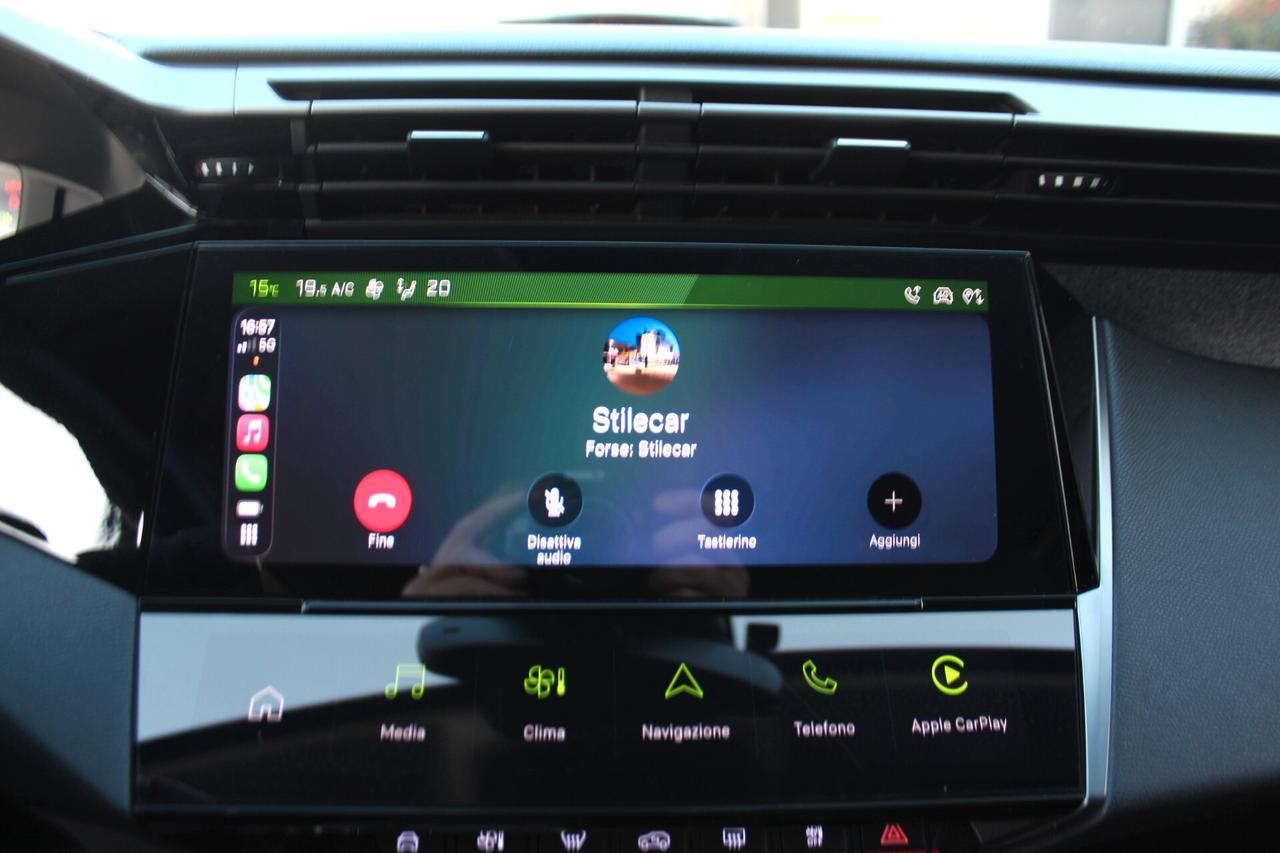 Peugeot 308 BlueHDi 130 S&S EAT8 SW Allure Pack