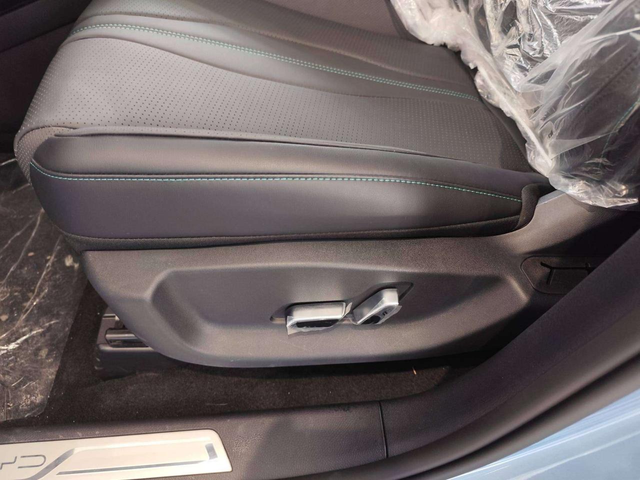 BYD Seal U 1.5 phev 2wd pronta consegna
