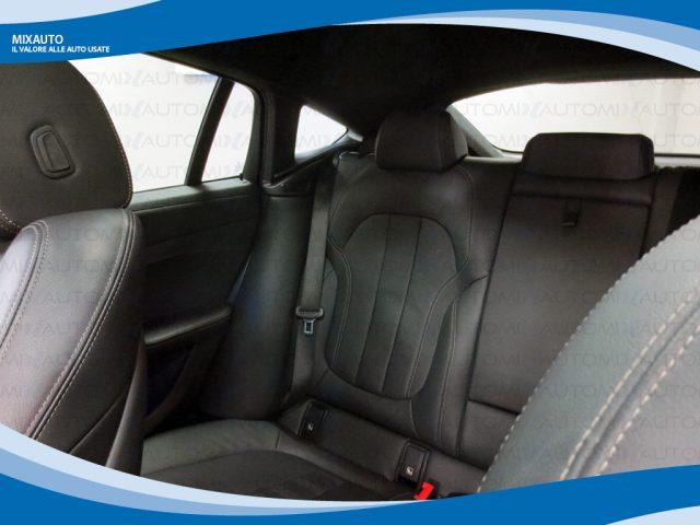 BMW X6 xDrive 30d MHEV 48V mSport AUT EU6