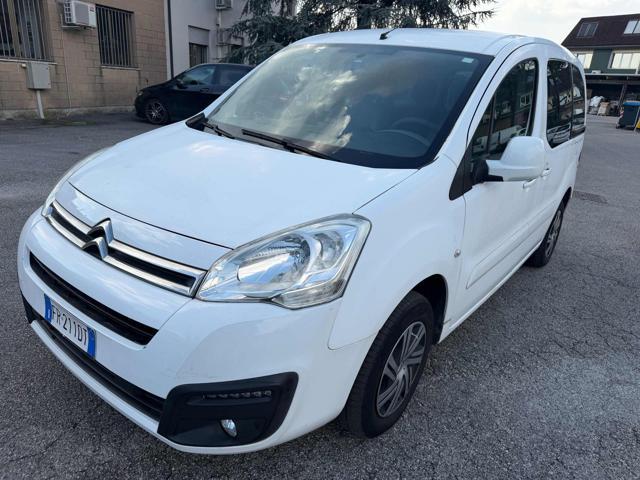 CITROEN Berlingo Multispace BlueHDi 120 5 posti Stupenda Bellissima