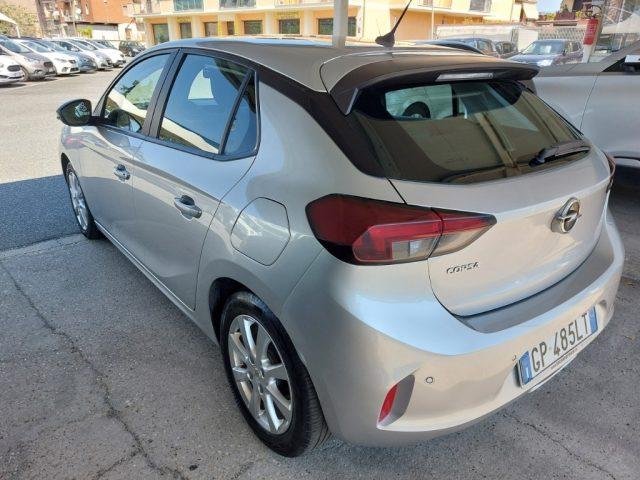 OPEL Corsa 1.2 Edition km 56000 Fatturab Possibile legge 104