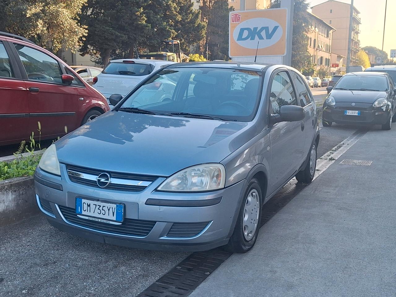 Opel Corsa 1.0i 12V cat 5 porte Club