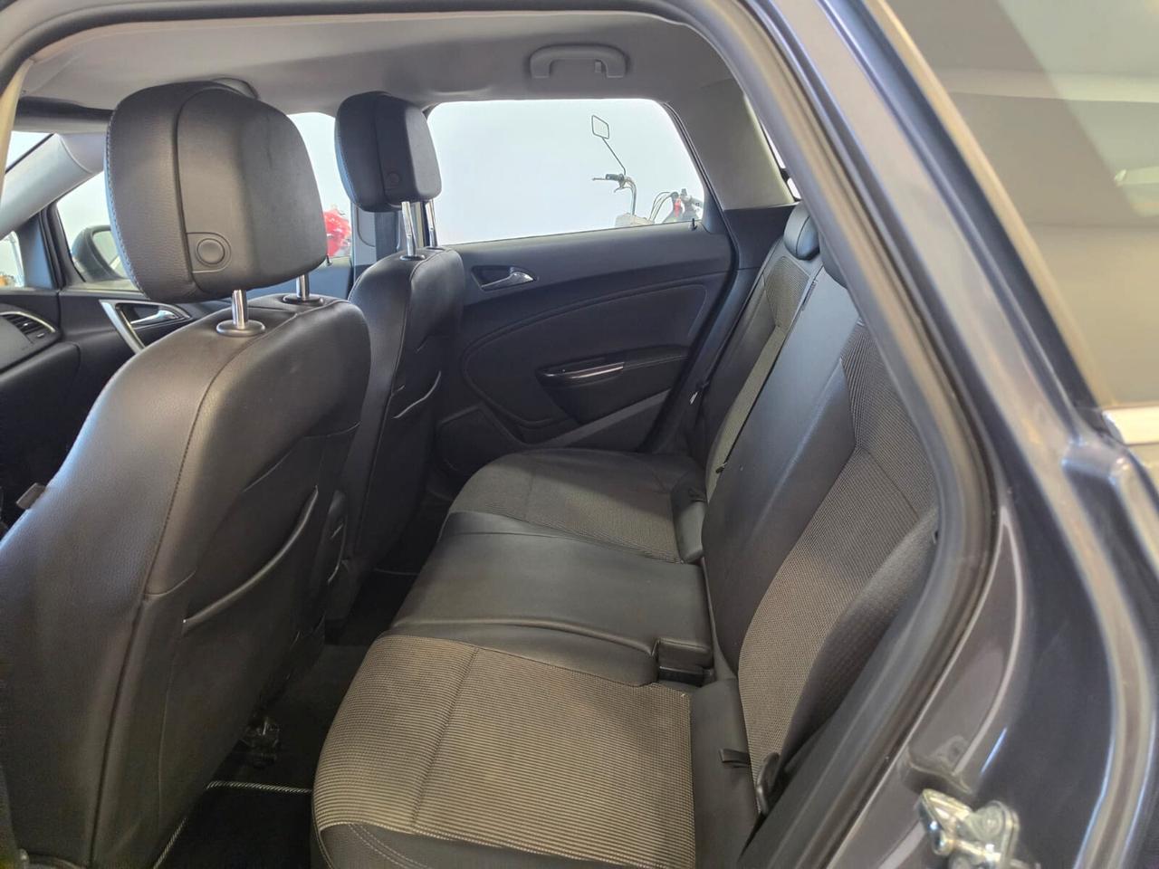 Opel Astra 1.7 CDTI 125CV Sports Tourer Cosmo