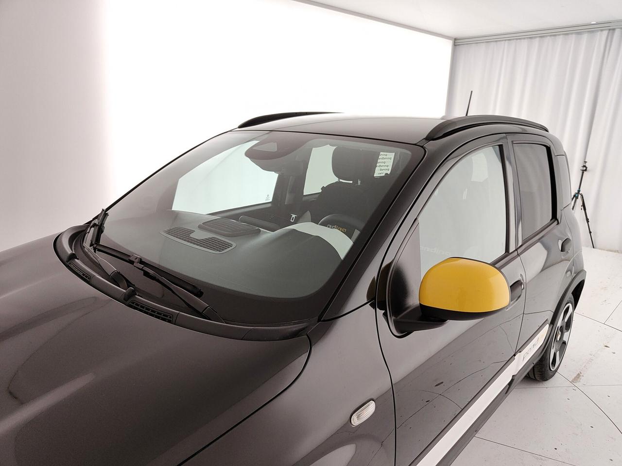 Fiat Panda Cross 1.0 FireFly S&S Hybrid