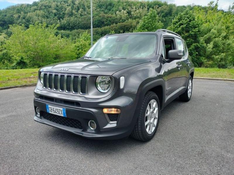 Jeep Renegade 1.0 T3 Limited